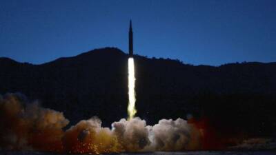 Чон Ыйен - США и Южная Корея обсудили ракетную активность КНДР - eadaily.com - Сша - Южная Корея - Кндр