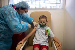 В Норвегии разрешат прививки от коронавируса для детей 5-11 лет - rusjev.net - Норвегия