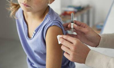 Александр Гинцбург - Разработчик «Спутника V» объявил об испытаниях вакцины от коронавируса для детей - og.ru - Россия