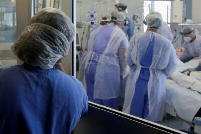 В Японии впервые умер пациент, заразившийся «омикроном» - aif.ru - Россия - Япония