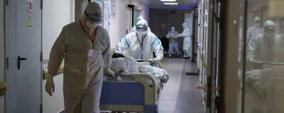 За последние сутки в России зафиксировано 27 179 новых случаев заболевания коронавирусом - runews24.ru - Россия