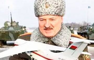 Андрей Суздальцев - Болеющего Лукашенко привезли на аэродром - charter97.org - Россия - Белоруссия