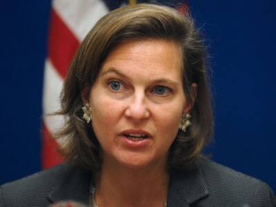 Виктория Нуланд - Нуланд: США разработали 18 сценариев действий на случай вторжения России на Украину - bloknot.ru - Россия - Украина - Сша - Вашингтон - Вашингтон