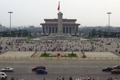 В Пекине зафиксировали первый случай заражения «омикроном» - aif.ru - Китай - Япония - Пекин