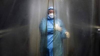 Мелита Вуйнович - Представитель ВОЗ оценила эпидемиологическую ситуацию в России - iz.ru - Россия - Израиль