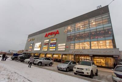 «Арена» о проверке QR-кодов на входе: «Это неудобство для покупателей» - chita.ru