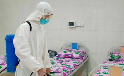 В Узбекистане число ежедневно выявляемых больных коронавирусом превысило 900 - podrobno.uz - Узбекистан - Ташкент
