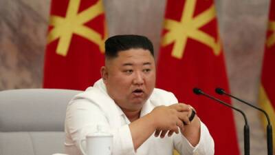 СМИ: Северная Корея возобновила железнодорожное сообщение с Китаем - eadaily.com - Китай - Кндр