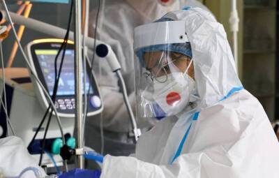 В России за сутки выявлено более 29 тысяч заразившихся коронавирусом - eadaily.com - Россия - Москва