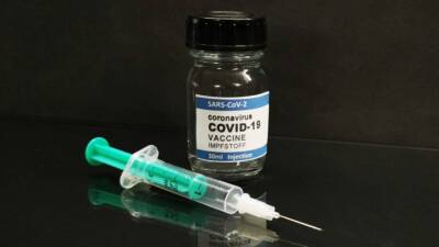 Центр Гамалеи изучает вариант создания вакцины от COVID-19 на основе штаммов «Дельта» и «Омикрон» - inforeactor.ru