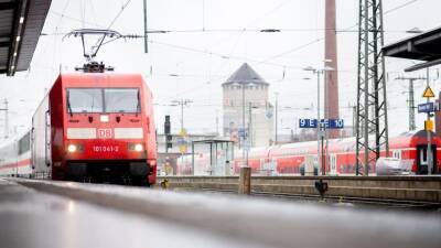 Несмотря на пандемию: Deutsche Bahn ищет 21 000 новых сотрудников - germania.one - Германия