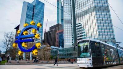 Инфляция в евро достигла рекордного максимума, ЕЦБ не торопится повышать процентные ставки - cryptonews.one