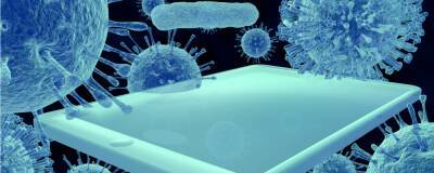 Центр «Вектор» оценил живучесть «омикрона» на металле, пластике и в дистиллированной воде - runews24.ru