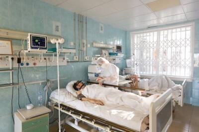 В Новосибирске 23-летний парень чуть не погиб из-за тромба в легких еще до пандемии коронавируса - novos.mk.ru - Новосибирск - Новосибирская обл.