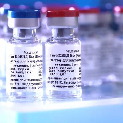 Австралия признала "Спутник V" для подтверждения статуса вакцинации - radiomayak.ru - Россия - Москва - Австралия