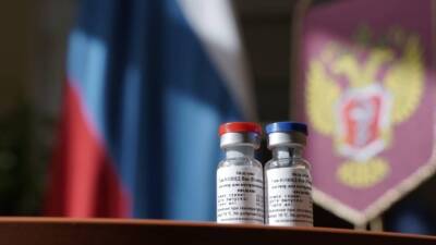 Австралия признала эффективность российской вакцины против COVID-19 «Спутник V» - inforeactor.ru - Россия - Австралия