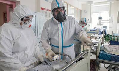 В России впервые с середины декабря выявили более 30 тысяч заболевших коронавирусом в сутки - og.ru - Россия - Санкт-Петербург - Москва - Московская обл.