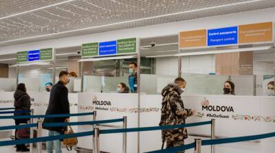 Молдова ужесточила правила въезда: ГПСУ сообщила подробности - ru.slovoidilo.ua - Украина - Молдавия - Дания