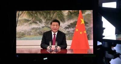 Си Цзиньпин - Китайский лидер предупредил о катастрофических последствиях глобальной конфронтации - eadaily.com - Китай