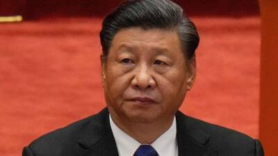 Си Цзиньпин - Лидер Компартии Китая Си Цзиньпин призвал отказаться от "менталитета холодной войны" - unn.com.ua - Россия - Украина - Сша - Китай - Киев - Тайвань - Швейцария