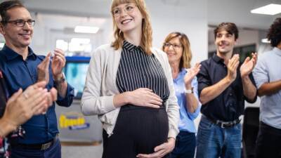Коронавирус, беременность и работа: какие права имеют женщины в Германии - germania.one - Германия