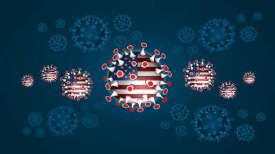 Альберт Бурла - В США за сутки коронавирусом заразилось полмиллиона человек и мира - cursorinfo.co.il - Сша - Израиль