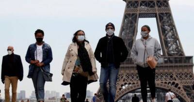 В ЕС заявили о "твиндемии" - всплеске гриппа и коронавируса одновременно - focus.ua - Украина - Англия - Евросоюз
