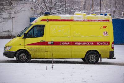 Еще восемь человек умерли от коронавируса на Дону - rostov.mk.ru - Ростовская обл.