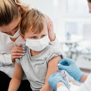 Полиомиелит: как защитить ребенка от паралича - reporter-ua.com