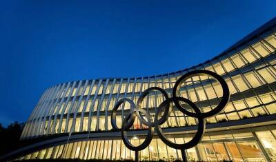 В МОК намерены упростить правила допуска на ОИ спортсменов, переболевших ковидом - newizv.ru - Сша - Англия - Канада - Новая Зеландия - Пекин
