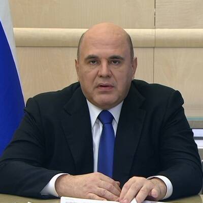 Михаил Мишустин - Мишустин призвал работодателей по возможности перевести персонал на "дистанционку" - radiomayak.ru