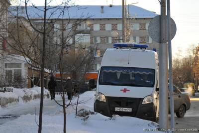 18 января в Курганской области выявлено 83 новых случая COVID-19 - kikonline.ru - Курганская обл. - Шадринск