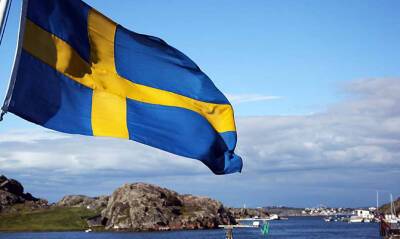 Швеция больше не будет требовать тест на COVID-19 при въезде в страну - capital.ua - Украина - Швеция