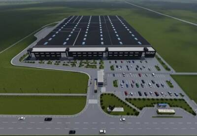 Австрийская компания Head построит завод в Виннице - facenews.ua - Украина - Китай - Австрия - Чехия - Болгария - Винница