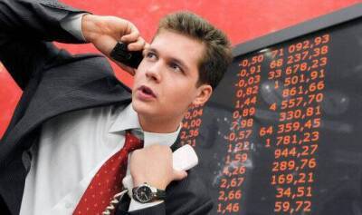 Падение рынка акций продолжается - smartmoney.one - Россия - Украина - Сша - Евросоюз - county Swift