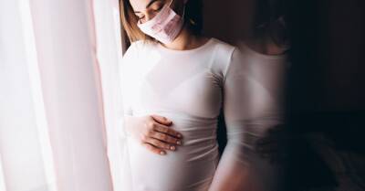 EMA: появляется все больше доказательств отсутствия "побочек" у беременных после мРНК-вакцин - rus.delfi.lv - Евросоюз - Латвия
