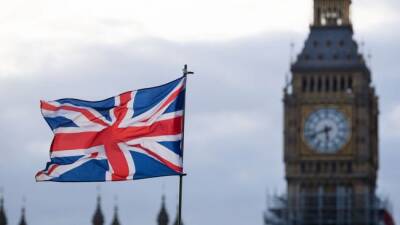 СМИ: МИД Великобритании переходит на «кризисный режим» из-за ситуации на Украине - eadaily.com - Украина - Англия - Афганистан