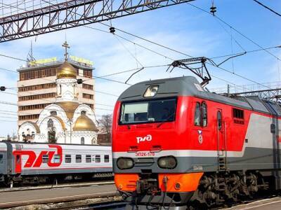 Фирменный поезд №13 Челябинск – Москва будет отправляться почти на 2 часа раньше - u24.ru - Москва - Челябинск