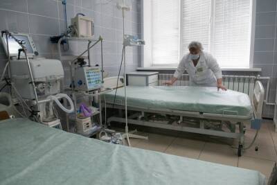 За сутки коронавирусом заразились 111 тамбовчанок - tambov.mk.ru