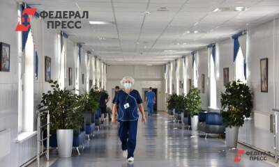 Минздрав Башкирии подтвердил информацию о вспышке COVID-19 среди детей - fedpress.ru - Уфа - республика Башкирия - Минздрав