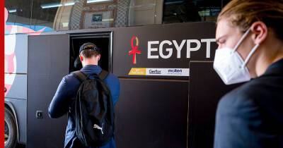 Египет ужесточает правила въезда для туристов - profile.ru - Россия - Египет - Каир