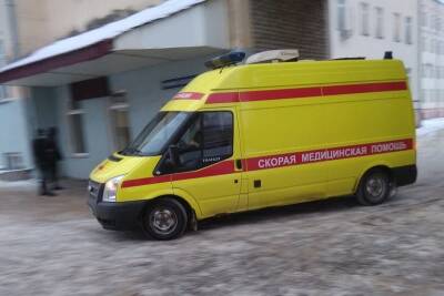 В Смоленской области от COVID-19 за сутки умерли 9 человек - rabochy-put.ru - Смоленская обл.