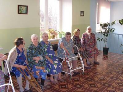 Будут ли в России закрывать на изоляцию дома престарелых в 2022 году - pravda-tv.ru - Россия - Москва