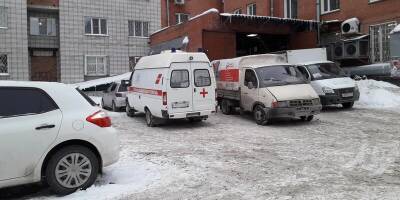 Еще 15 заболевших COVID-19 новосибирцев умерли за последние сутки - runews24.ru - Новосибирская обл.