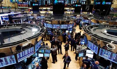 Миллиардер предсказал обвал фондового рынка США - capital.ua - Украина - Сша
