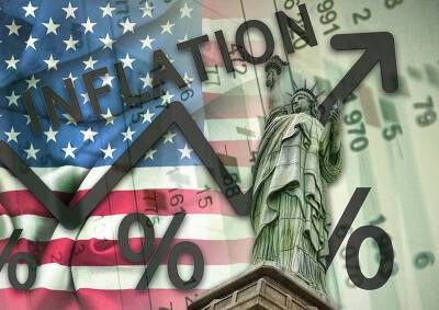 Экономика США не смогла переварить $6 трлн: член-корреспондент РАН Супян объяснил аномальную инфляцию в Америке - mskgazeta.ru - Россия - Сша - Канада