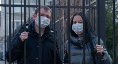 Приготовьте респиратор: Жителям Латвии запретили носить тканевые маски - eadaily.com - Латвия