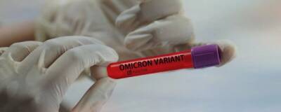 Статбюро Великобритании: риск повторно заразиться «омикроном» в 16 раз выше, чем «дельтой» - runews24.ru - Англия