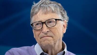 Вильям Гейтс - Билл Гейтс считает, что мир может столкнуться с более смертельной эпидемией, чем Covid-19 - minfin.com.ua - Украина - Англия