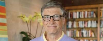 Вильям Гейтс - Основатель Microsoft Билл Гейтс допустил появление пандемий страшнее ковида - runews24.ru